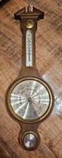 Baromètre  West Germany
