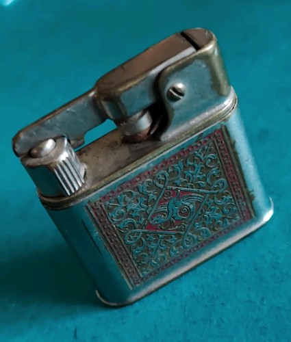 Briquet ancien mylflam made - mylflam,