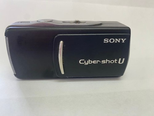 Appareil photo numérique - , sony
