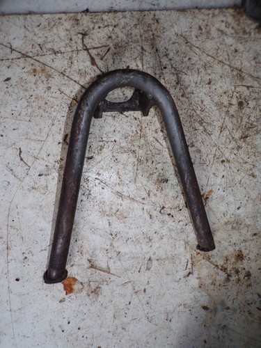 Béquille renforcée 94 - béquille, 92
