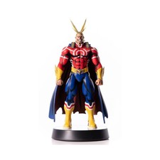First 4 Figures - My Hero