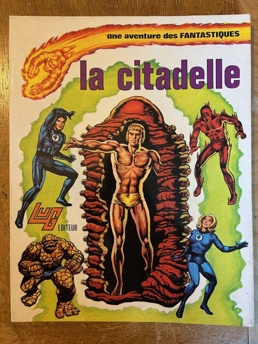 Une aventure des - bd,