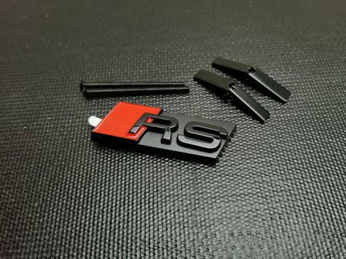Badge kit grille - badge, pour