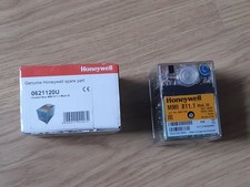 Boite de contrôle Honeywell MMI 811.1  Mod.35   Neuf !!