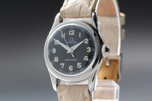 Rare montre femme omega - montre,
