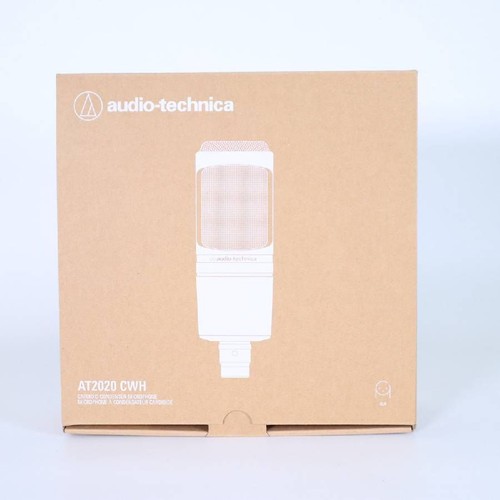 Microphone condensateur - microphone, à