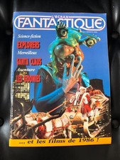 magazine revue vintage L'