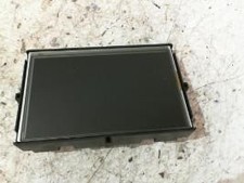 Ecran GPS RENAULT ZOE 1 ZE