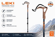 LEKI Wandrfreund Single Pole