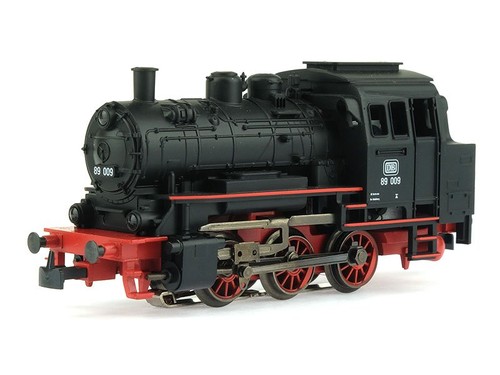 Marklin locomotive vapeur - marklin,