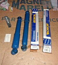 2 Amortisseurs Arrière