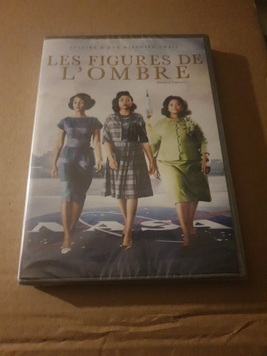 Les figures ombre dvd - les, de