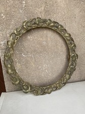 Socle Bronze ,plateau, 19 Eme