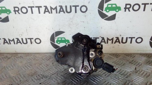 Remplacement pompe injection - pompe, d'injection