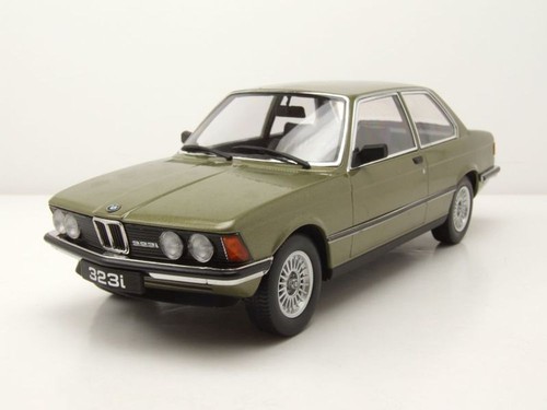 Bmw 323i e21 - bmw, 1978