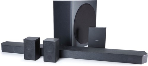 Home cinema samsung - 7.1.2.,