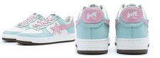 BAPE STA #4 Sneakers Mens 10