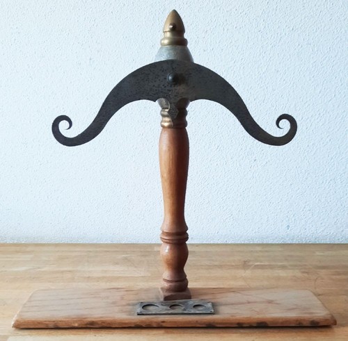 Ancienne balance xviii - xviii, ème