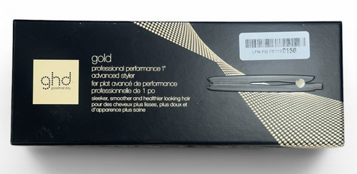 Ghd gold professional - ghd,