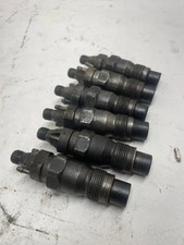 BMW 5 E34 1990 Diesel Kit d'injecteurs GPL 164 85kW GENUINE DTS3743