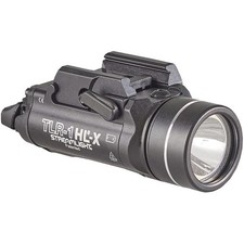 Streamlight TLR-1 HL-X Pistol