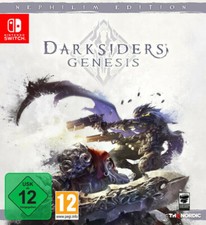  Darksiders Genesis Nephilim