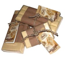 Bar Chocolat Blanc