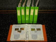 RFA ETB-Collection 2000 - 2006