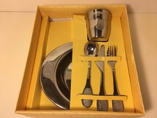 Guttlem 18/10 Stainless Steel