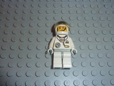 Personnage LEGO Space Port -