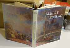 François Lespinasse ALBERT