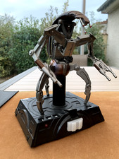 Figurines STARWARS DETECTEUR DE PASSAGE 12 POUCES ENVIRON C2