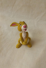 FIGURINE PVC COCO LAPIN WINNIE