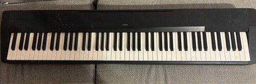 Casio cdp120 key digital - casio,