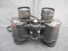 JUMELLES EAGLE 8 x 30 - VINTAGE + sacoche + opercules