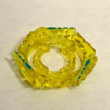 Beyblade Metal Fight Clear