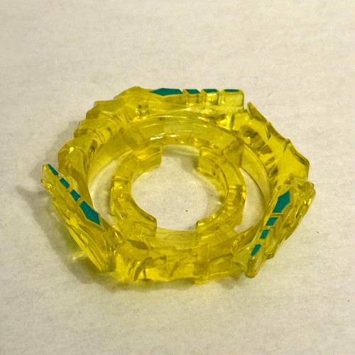 Beyblade metal fight - beyblade, clear