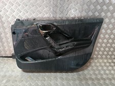 Garniture panneau porte avant droit PEUGEOT 208 I (1) 3P - 96763525ZD