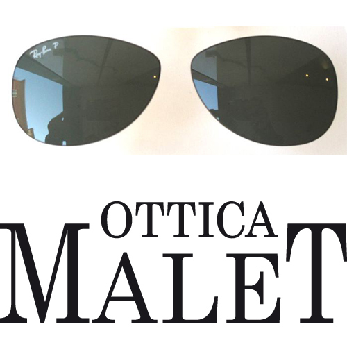 Ray ban 8301 3362 lentes - 8301,