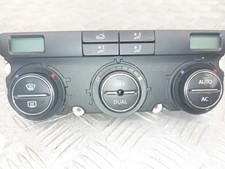 Commande chauffage VOLKSWAGEN TOURAN 1 PHASE 2 1K0907044BR