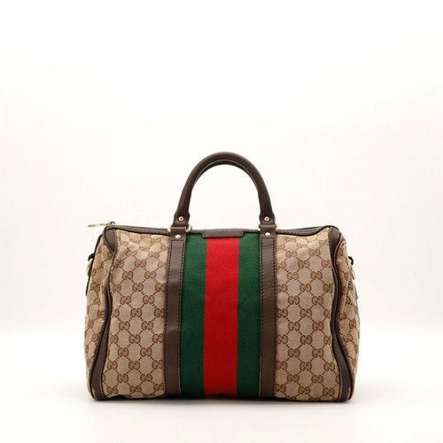 Sac main gucci boston joy - boston,