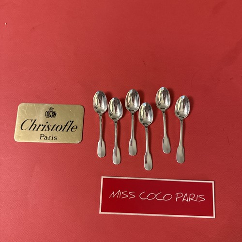 Cuillères moka cm - cuillÈres,