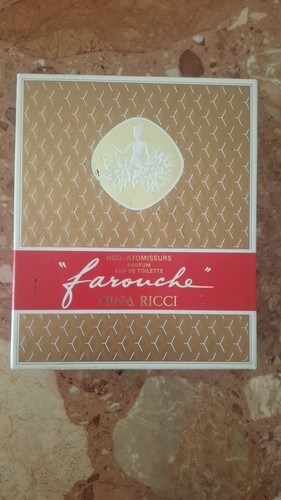 Coffret parfum nina ricci - coffret,