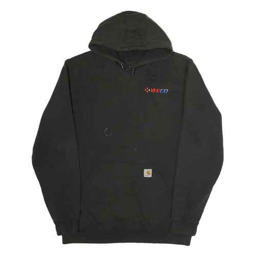 Carhartt sweat capuche - À,