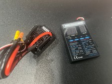 WP SC8 120A Sensorless