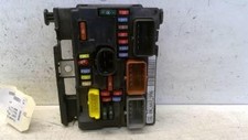 Boitier servitude moteur - , (bsm)