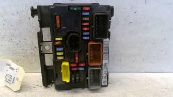 Boitier servitude moteur - , (bsm)