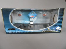 D69 Boîte Vide Solido Racing 203473 Peugeot 206 WRC 1999 & 2000 1/18