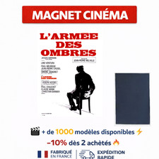 Magnet Film L’Armée des