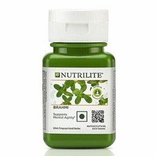 Amway Nutrilite Brahmi pour la